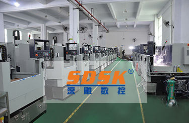 深圳精雕推出新品1380S、1550S、1540S新款大型精雕機(jī)/高光機(jī)